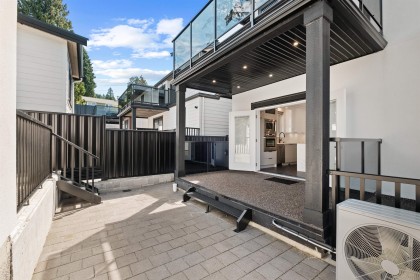 Photo 10 at 812 Montroyal Boulevard, Canyon Heights NV, North Vancouver