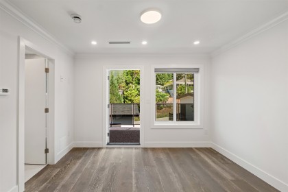 Photo 15 at 812 Montroyal Boulevard, Canyon Heights NV, North Vancouver