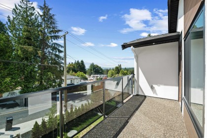 Photo 19 at 812 Montroyal Boulevard, Canyon Heights NV, North Vancouver