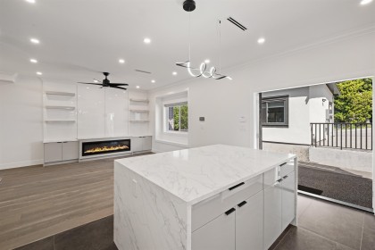Photo 8 at 812 Montroyal Boulevard, Canyon Heights NV, North Vancouver