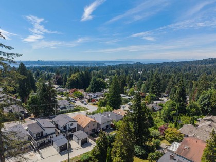 Photo 25 at 812 Montroyal Boulevard, Canyon Heights NV, North Vancouver