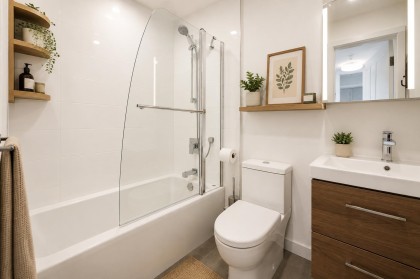 Photo 16 at 1287 W 15th Street, Norgate, North Vancouver