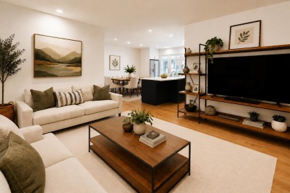 Photo 7 at 1287 W 15th Street, Norgate, North Vancouver
