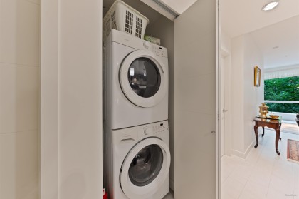 Photo 22 at 205 - 733 W 3rd Street, Harbourside, North Vancouver