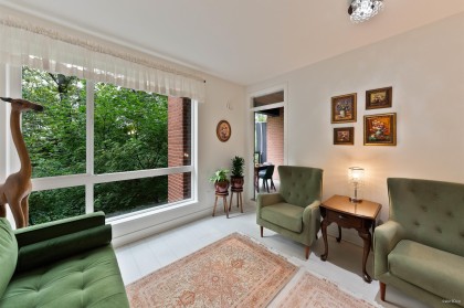 Photo 3 at 205 - 733 W 3rd Street, Harbourside, North Vancouver