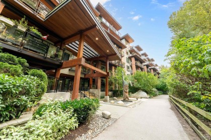 Photo 36 at 205 - 733 W 3rd Street, Harbourside, North Vancouver