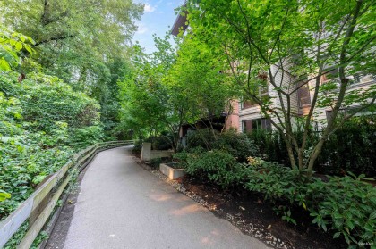 Photo 32 at 205 - 733 W 3rd Street, Harbourside, North Vancouver