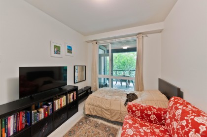 Photo 28 at 205 - 733 W 3rd Street, Harbourside, North Vancouver