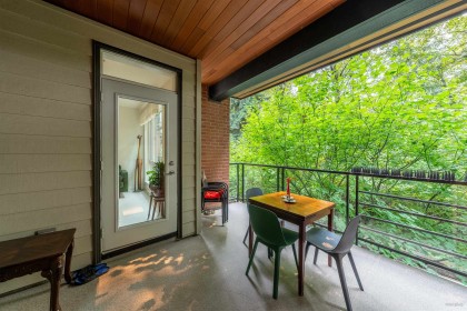 Photo 20 at 205 - 733 W 3rd Street, Harbourside, North Vancouver