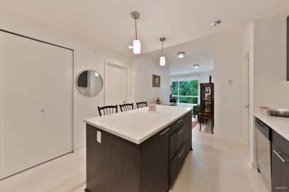 Photo 9 at 205 - 733 W 3rd Street, Harbourside, North Vancouver