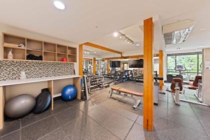 Photo 30 at 205 - 733 W 3rd Street, Harbourside, North Vancouver