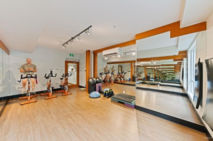 Photo 33 at 205 - 733 W 3rd Street, Harbourside, North Vancouver