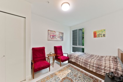 Photo 14 at 205 - 733 W 3rd Street, Harbourside, North Vancouver