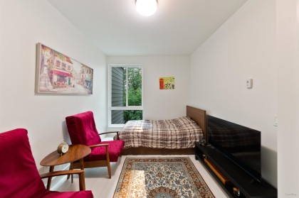 Photo 15 at 205 - 733 W 3rd Street, Harbourside, North Vancouver