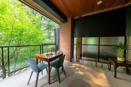Photo 19 at 205 - 733 W 3rd Street, Harbourside, North Vancouver