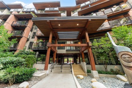 Photo 35 at 205 - 733 W 3rd Street, Harbourside, North Vancouver