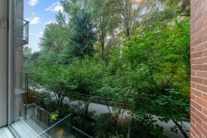Photo 31 at 205 - 733 W 3rd Street, Harbourside, North Vancouver