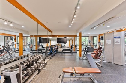 Photo 29 at 205 - 733 W 3rd Street, Harbourside, North Vancouver