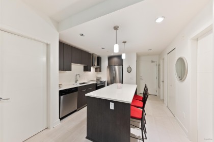 Photo 8 at 205 - 733 W 3rd Street, Harbourside, North Vancouver
