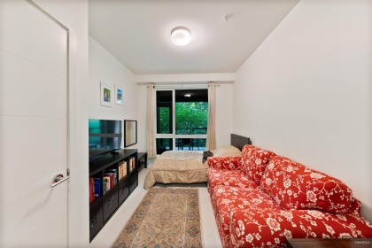 Photo 25 at 205 - 733 W 3rd Street, Harbourside, North Vancouver
