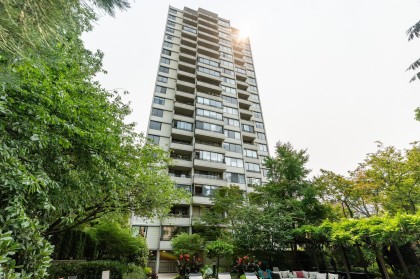 Photo 27 at 405 - 1816 Haro Street, West End VW, Vancouver West