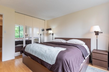 Photo 13 at 405 - 1816 Haro Street, West End VW, Vancouver West