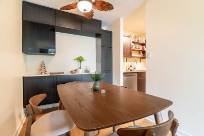 Photo 7 at 405 - 1816 Haro Street, West End VW, Vancouver West