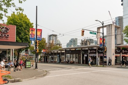 Photo 28 at 405 - 1816 Haro Street, West End VW, Vancouver West