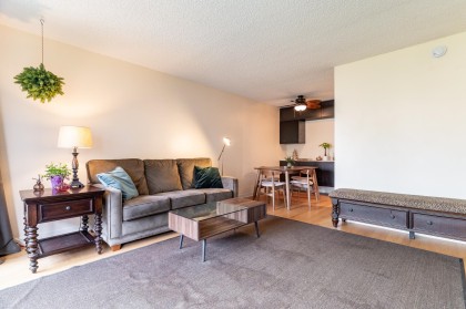 Photo 5 at 405 - 1816 Haro Street, West End VW, Vancouver West