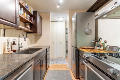 Photo 9 at 405 - 1816 Haro Street, West End VW, Vancouver West