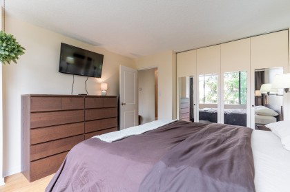 Photo 14 at 405 - 1816 Haro Street, West End VW, Vancouver West