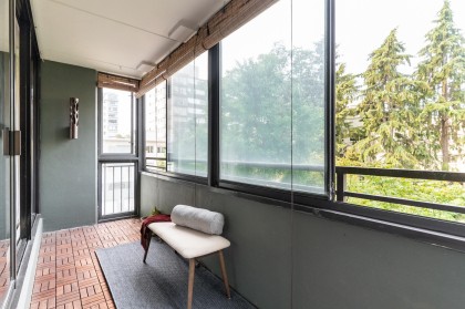 Photo 18 at 405 - 1816 Haro Street, West End VW, Vancouver West