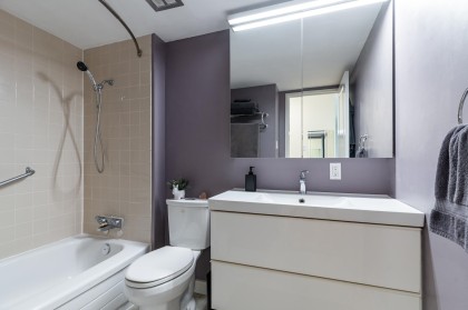 Photo 15 at 405 - 1816 Haro Street, West End VW, Vancouver West