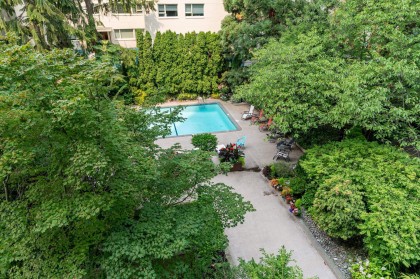 Photo 19 at 405 - 1816 Haro Street, West End VW, Vancouver West