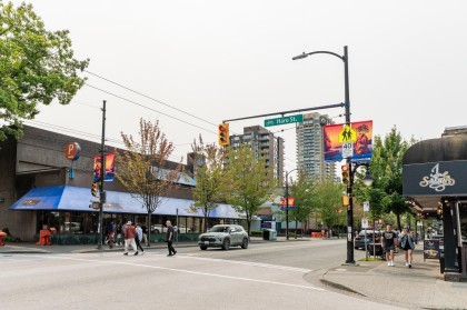 Photo 29 at 405 - 1816 Haro Street, West End VW, Vancouver West