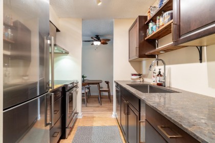 Photo 8 at 405 - 1816 Haro Street, West End VW, Vancouver West