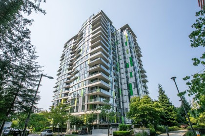 Photo 1 at 1908 - 3487 Binning Road, University VW, Vancouver West