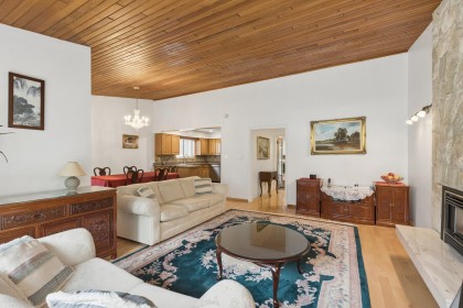Photo 6 at 5609 White Pine Lane, Grouse Woods, North Vancouver