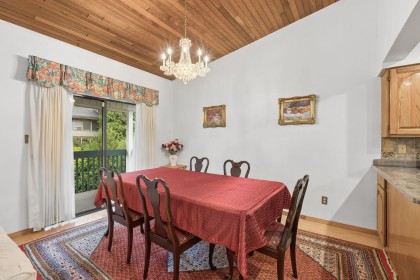 Photo 12 at 5609 White Pine Lane, Grouse Woods, North Vancouver