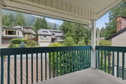 Photo 9 at 5609 White Pine Lane, Grouse Woods, North Vancouver