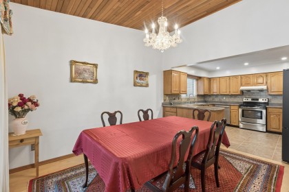 Photo 14 at 5609 White Pine Lane, Grouse Woods, North Vancouver