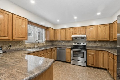 Photo 15 at 5609 White Pine Lane, Grouse Woods, North Vancouver