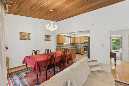 Photo 11 at 5609 White Pine Lane, Grouse Woods, North Vancouver