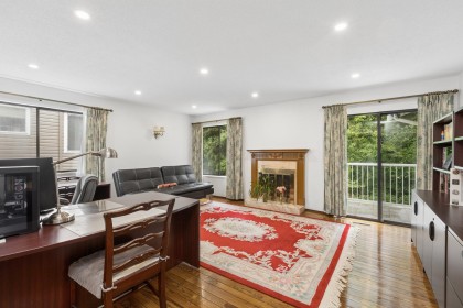 Photo 19 at 5609 White Pine Lane, Grouse Woods, North Vancouver