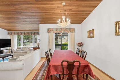 Photo 8 at 5609 White Pine Lane, Grouse Woods, North Vancouver