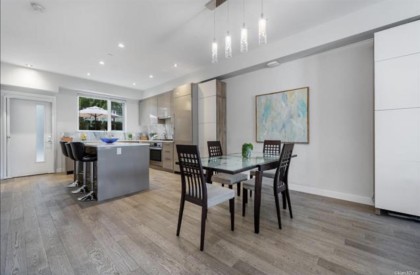 Photo 7 at 4066 Yukon Street, Cambie, Vancouver West