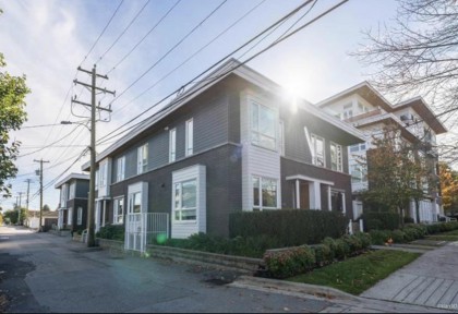 Photo 19 at 4066 Yukon Street, Cambie, Vancouver West
