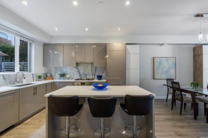 Photo 4 at 4066 Yukon Street, Cambie, Vancouver West