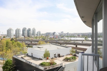 Photo 6 at 1009 - 688 Abbott Street, Downtown VW, Vancouver West