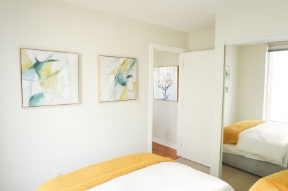 Photo 26 at 1009 - 688 Abbott Street, Downtown VW, Vancouver West